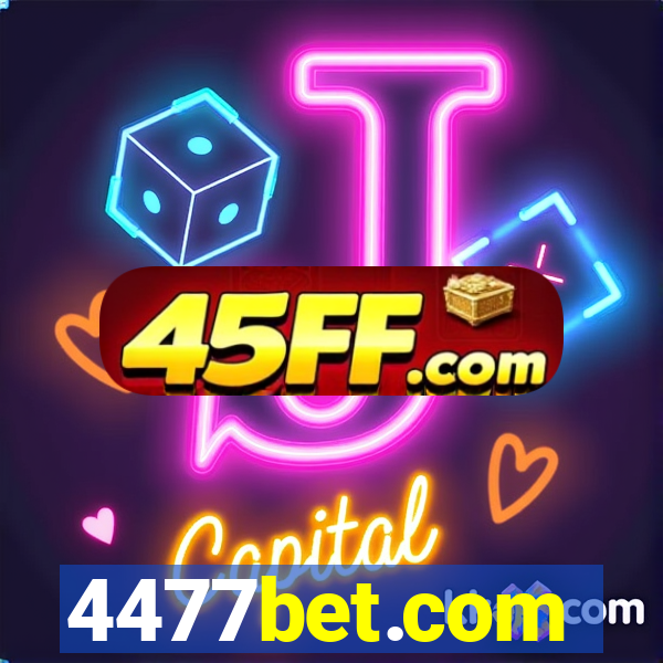4477bet.com