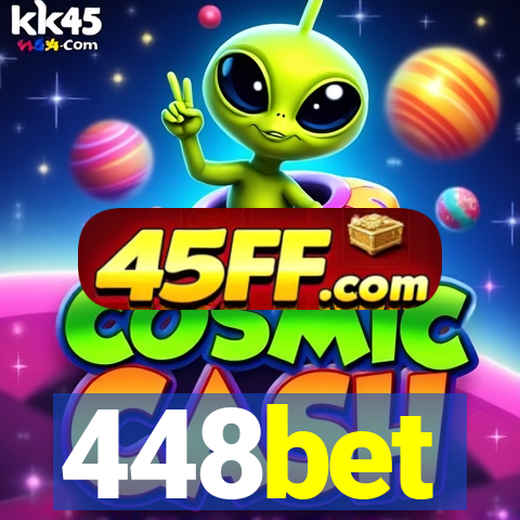 448bet