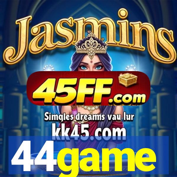 44game