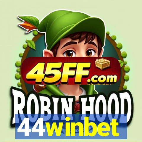 44winbet