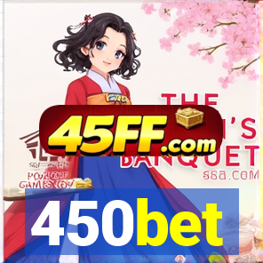 450bet