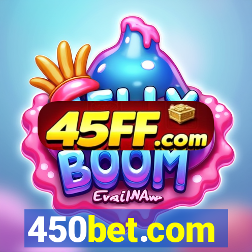 450bet.com
