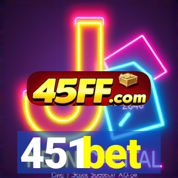 451bet