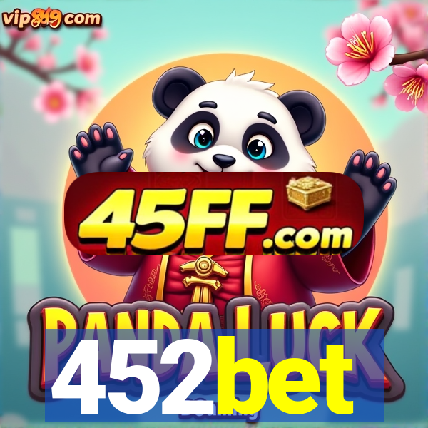 452bet
