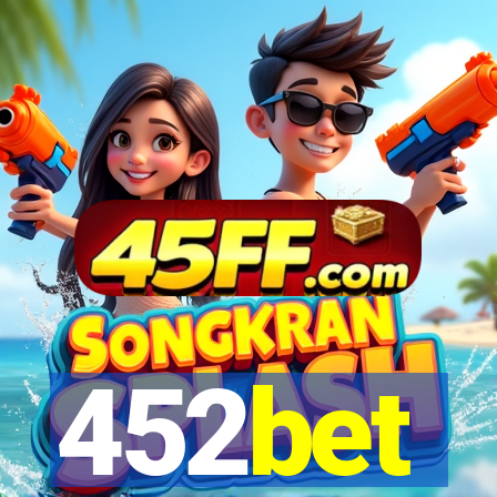 452bet