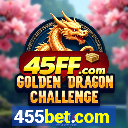 455bet.com