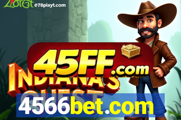 4566bet.com