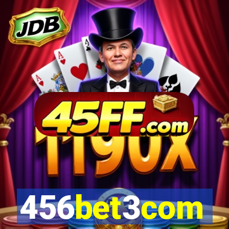 456bet3com