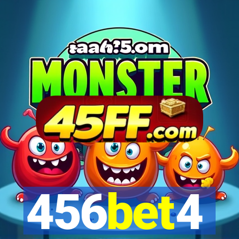 456bet4