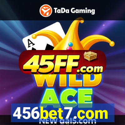 456bet7.com