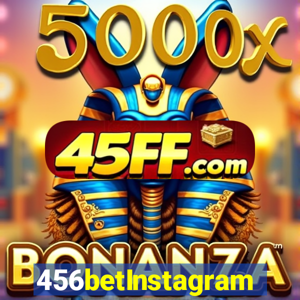 456betInstagram