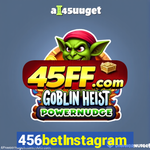 456betInstagram