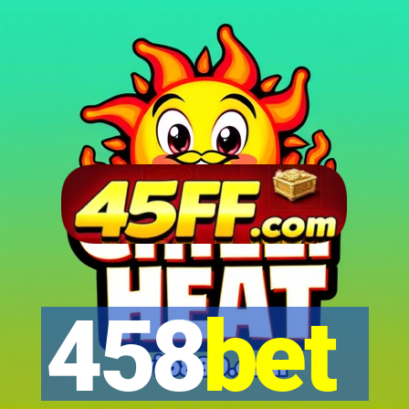 458bet