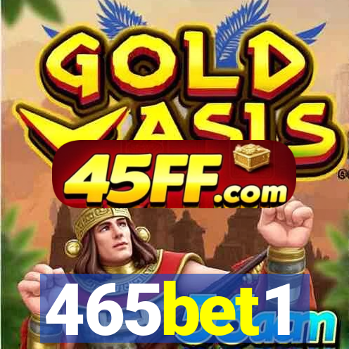 465bet1