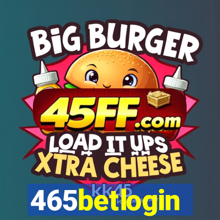 465betlogin