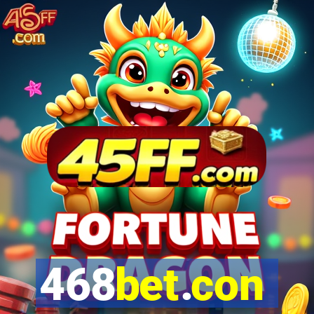 468bet.con