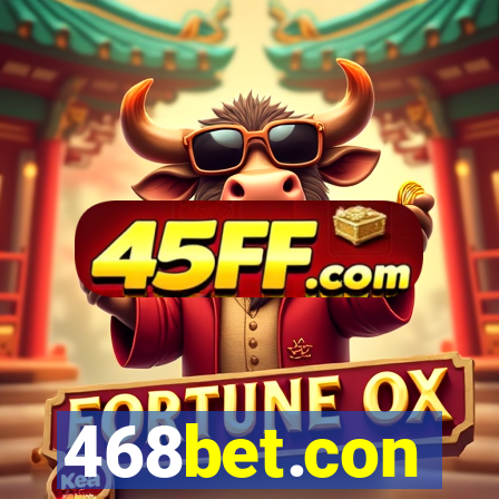 468bet.con