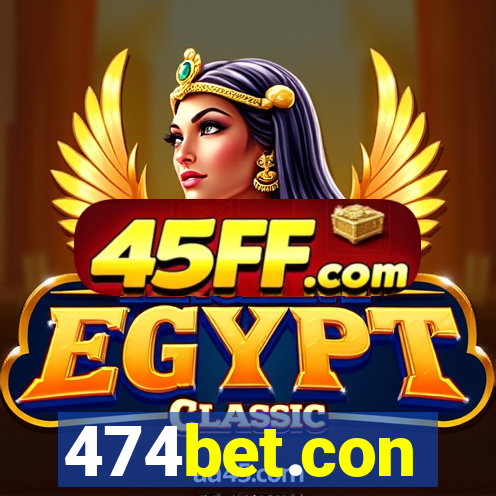 474bet.con