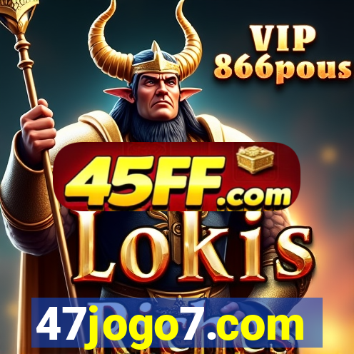 47jogo7.com
