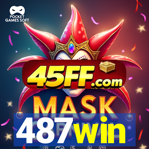 487win