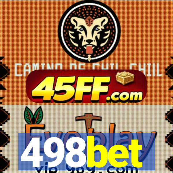 498bet