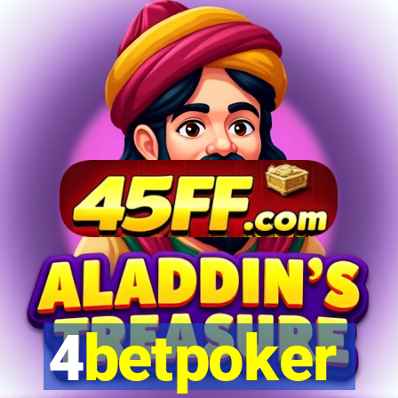 4betpoker