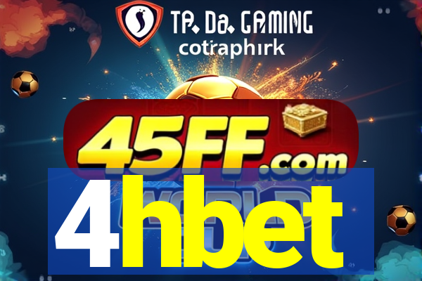 4hbet