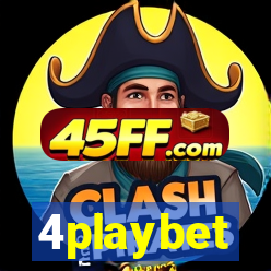 4playbet