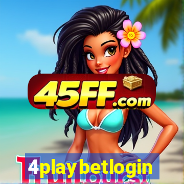 4playbetlogin