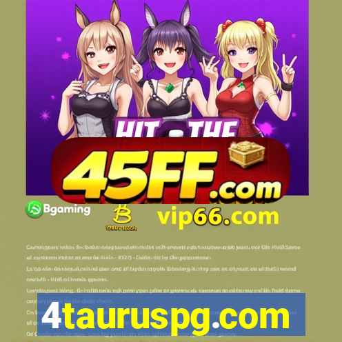 4tauruspg.com