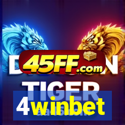 4winbet