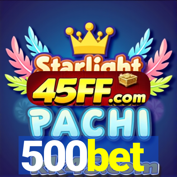 500bet