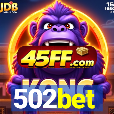 502bet