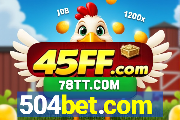 504bet.com