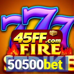 50500bet