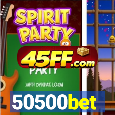 50500bet