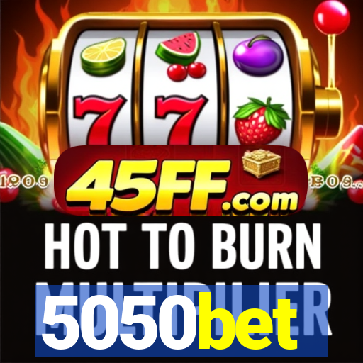 5050bet