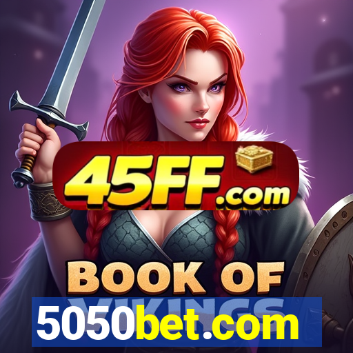 5050bet.com