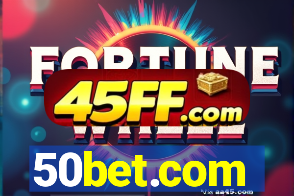 50bet.com