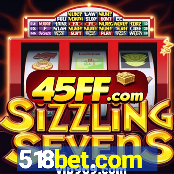 518bet.com