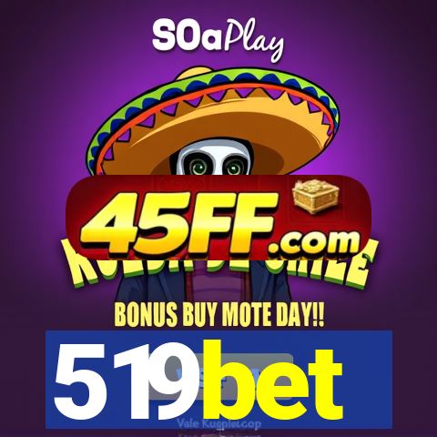 519bet