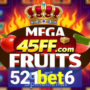 521bet6