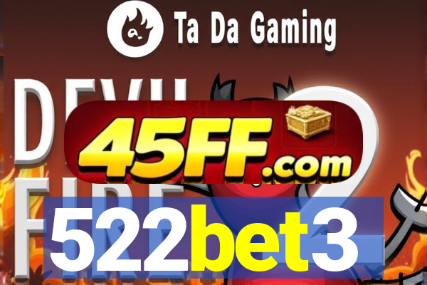 522bet3