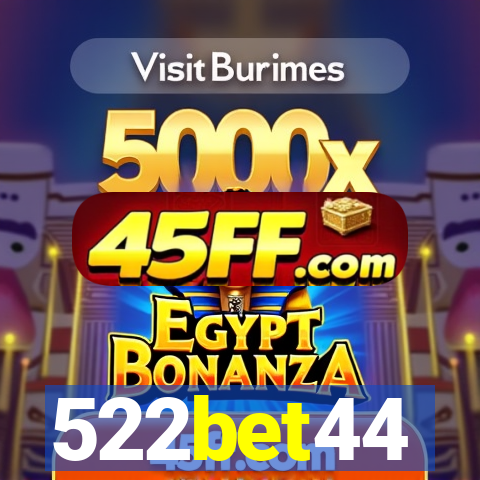 522bet44