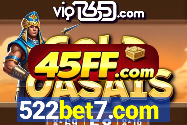 522bet7.com
