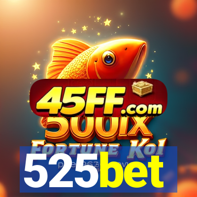 525bet