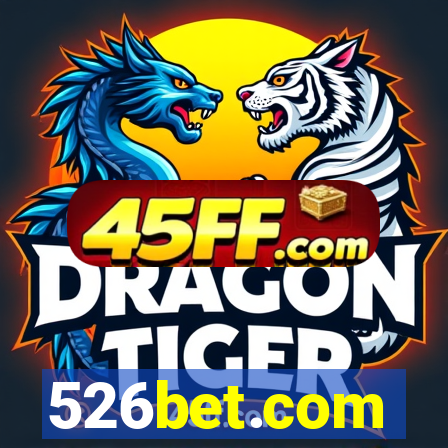 526bet.com