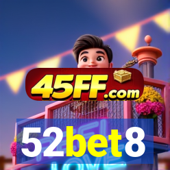 52bet8