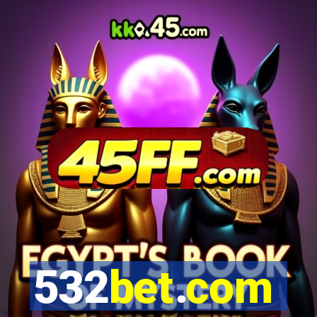 532bet.com