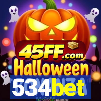 534bet